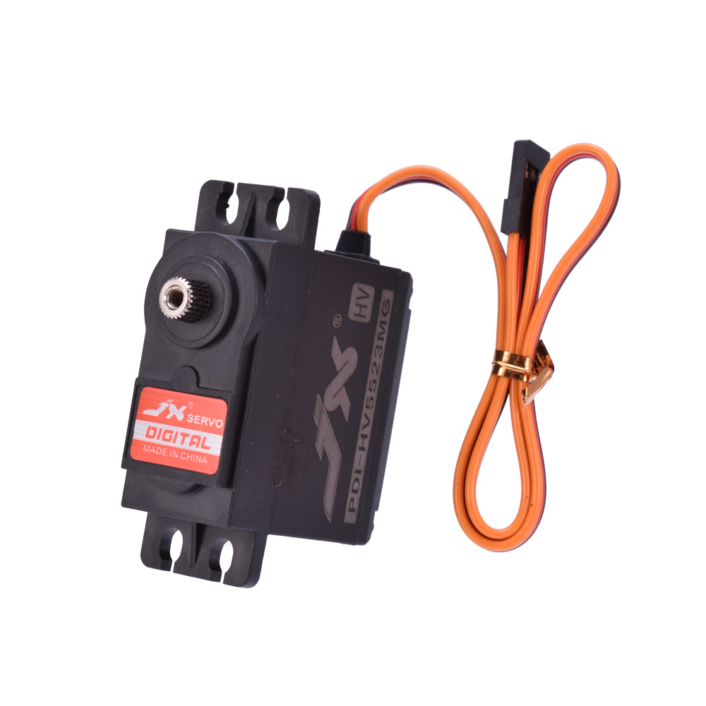 JX PDI-HV5523 HV haute tension - Sg90 Servo avis et prix