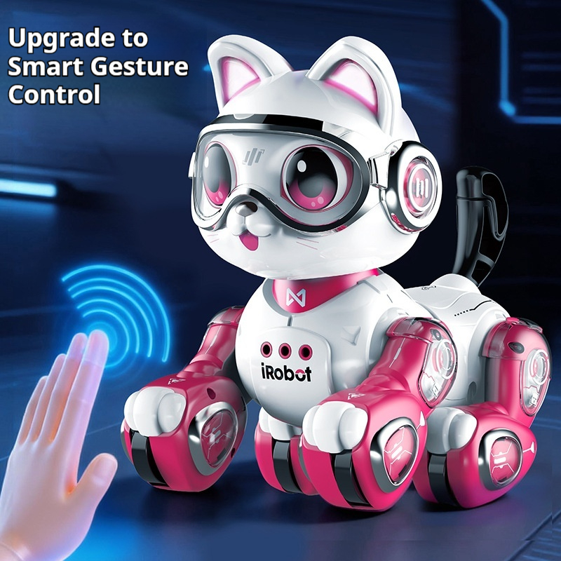 Cheval robotique bionique inte - Robot Remote Control avis et prix